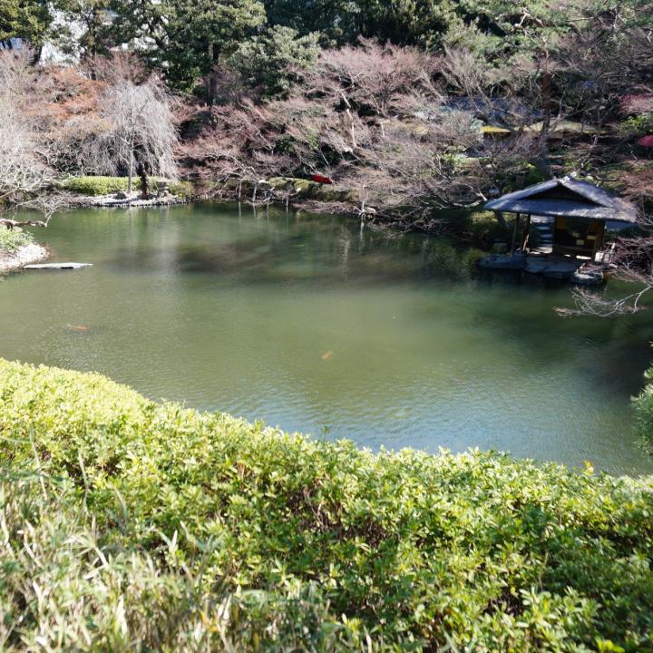 泉岳寺のネイルサロンでおすすめを紹介！忠臣蔵・赤穂浪士の聖地