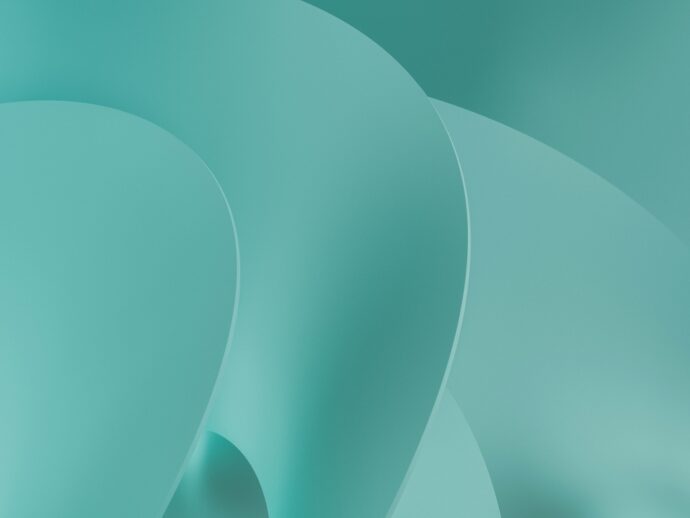 ティールのカラーイメージ