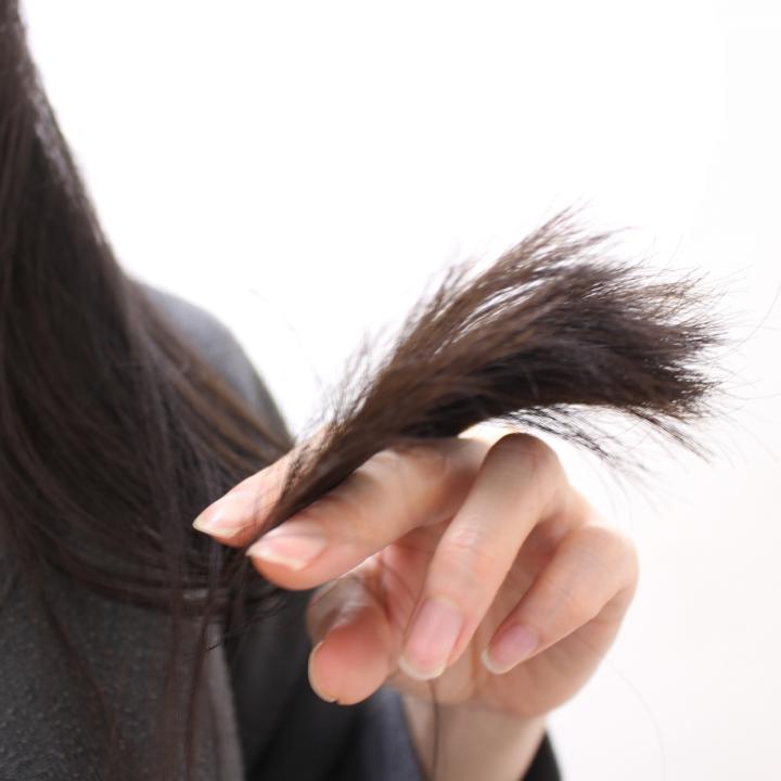 女性の薄毛は代で対策が必要 爪と髪をすこやかに保つケラチンとは ネイル女子 Have A Nice Day Tomorrow ネイル女子 Have A Nice Day Tomorrow