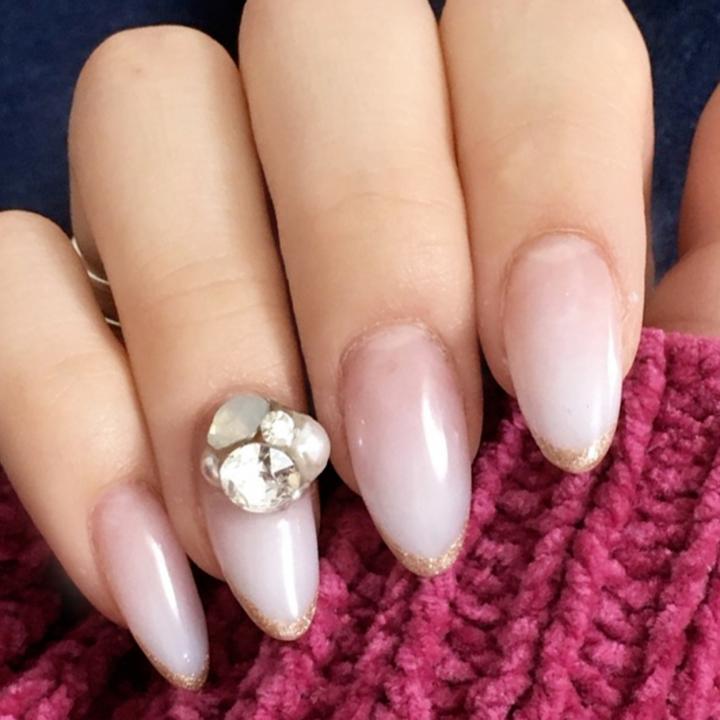 IKKOネイルのやり方は？ベイビーブーマーネイルについて解説します！