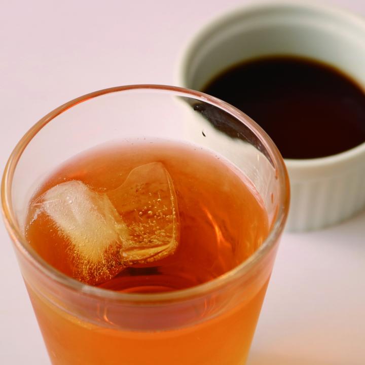 ノンサンディングジェルは弱酸性なら爪に良いの？＆黒酢で美肌になりたい飲み方も紹介