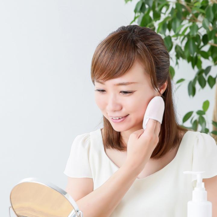 ジェルネイルが硬化しない原因は？シワが寄るのはなぜ？＆お肌のシワを隠すベースメイク術を教えます