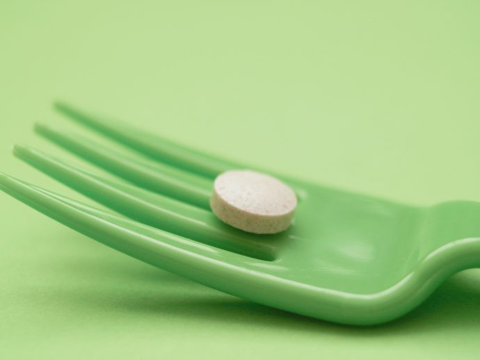 爪がボコボコは栄養素が不足している ビタミンb12で活発な毎日を過ごしましょう ネイル女子 Have A Nice Day Tomorrow