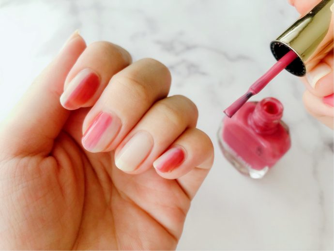 ネイルの色で気分を操作 色の持つパワーとカラーブリージングの効果とは ネイル女子 Have A Nice Day Tomorrow