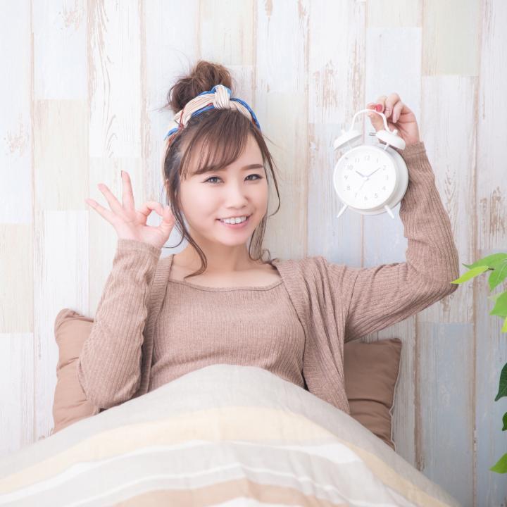 爪はケラチン＝アミノ酸で丈夫になる？トリプトファン不足を解消でぐっすり眠ろう