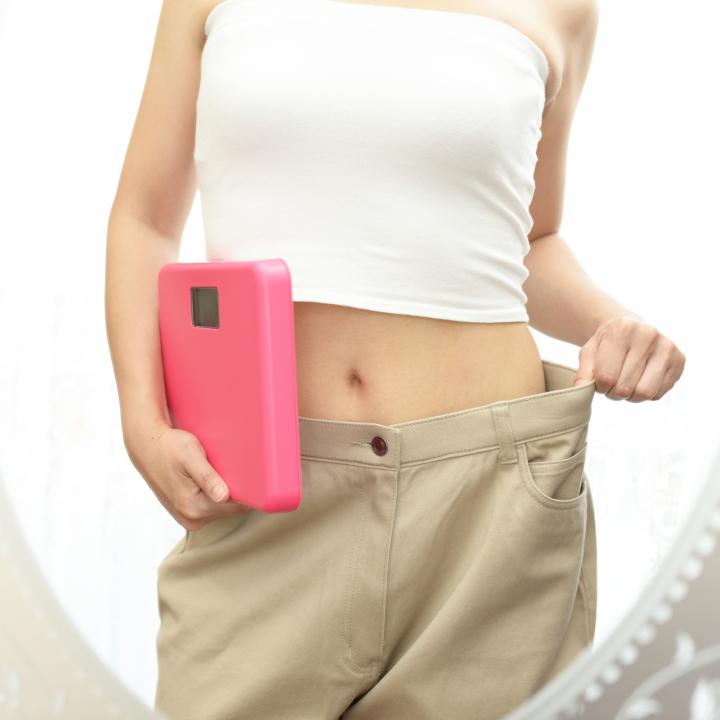 手の甲はふっくらさせたい！でもダイエットはしたい！そんなあなたにおすすめの方法