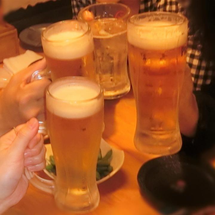 アルコール消毒でジェルネイルが落ちるってほんと？＆お酒は肌に良い？悪い？