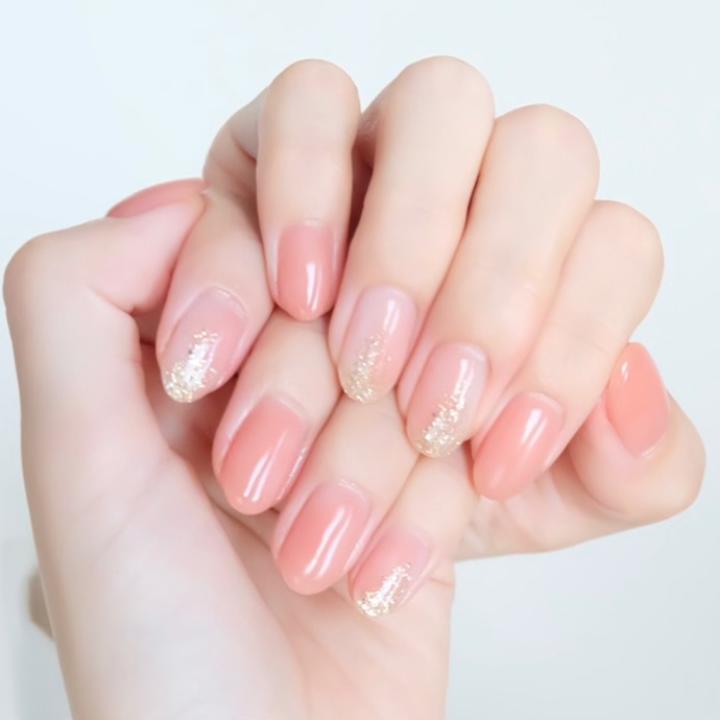 イエベ春のネイルでプチプラマニキュアはこれがおすすめ！似合うネイルカラーは？