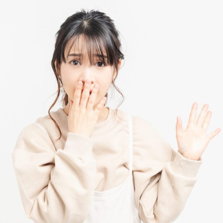 爪と骨の違いは？爪は硬いのに皮膚の仲間で骨の仲間ではないってホント！？