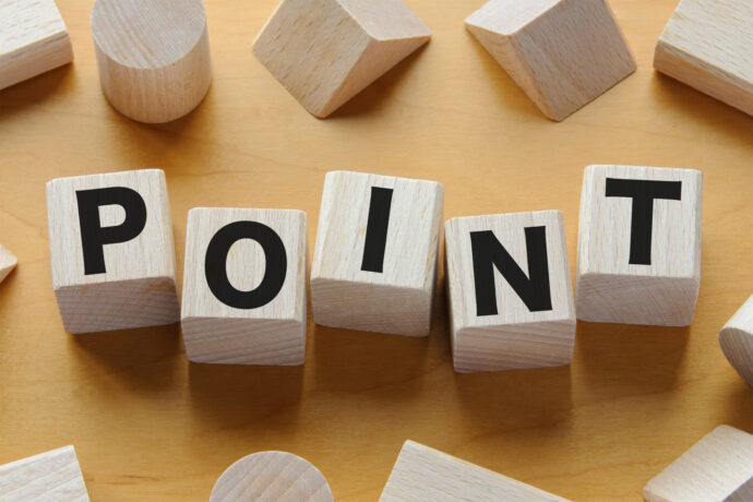 ポイント解説のイメージ