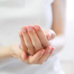 ハンドケアのイメージ