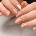 ジェルネイルでのフォルム形成について解説している記事のサムネイル