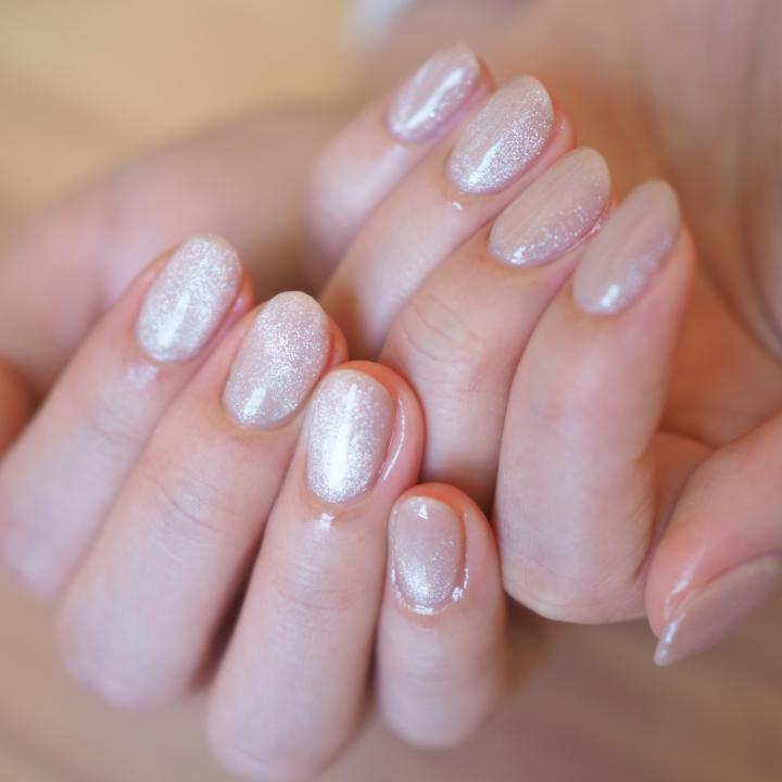 剥がせるジェルネイルが取れない！？爪にダメージを与えないネイルの剥がし方