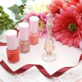 ネイルオイルの使い方！マニキュアやジェルネイルをした後に塗るのが大切