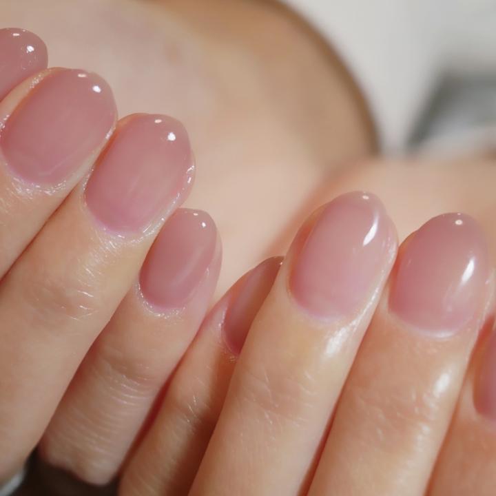 セリアのジェルネイルが初心者におすすめ！必要なものとワンカラーのやり方を紹介
