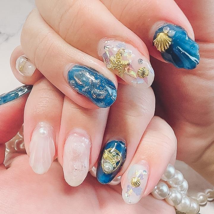 【ネイリスト厳選】セルフネイルにおすすめのトップジェル5選！