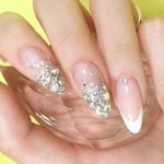 ジェルネイルでグリッターの使い方は？ラメを使ったおすすめデザインを紹介