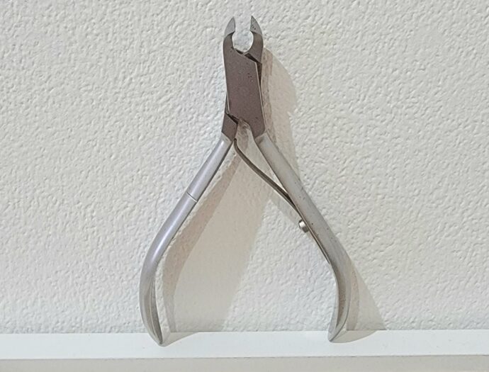 キューティクルニッパー