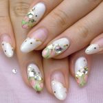 ジェルネイルの長さ出しは100均で！セリアとキャンドゥのアイテム紹介