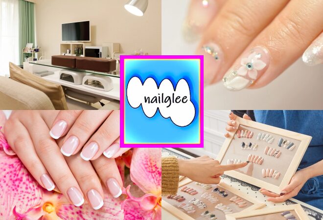 nailglee