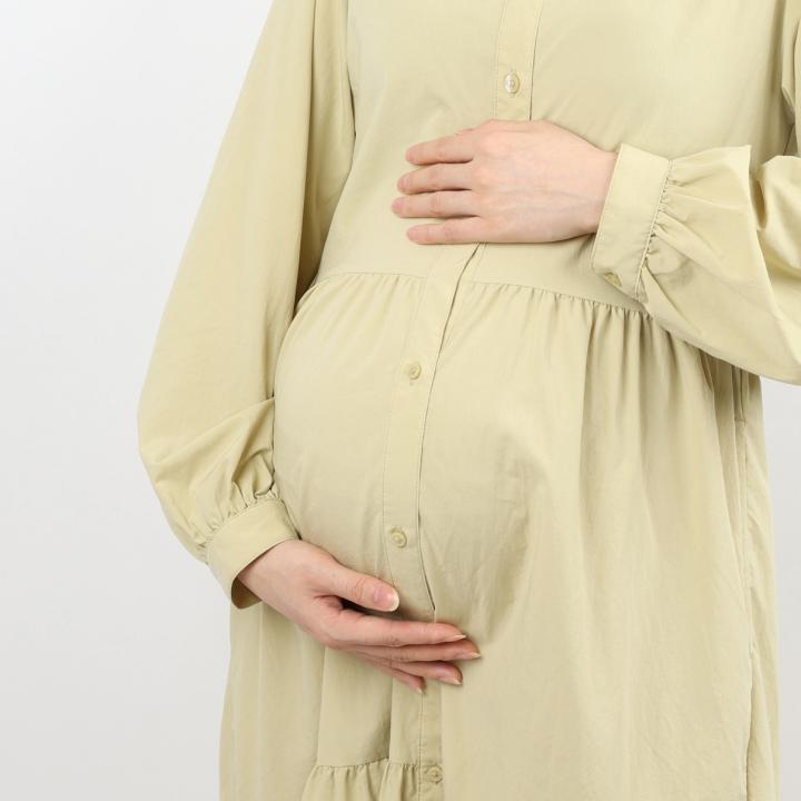 ジェルネイルをしたまま出産できる？妊婦さんのジェルネイル事情が知りたい！