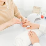 ネイルサロンに行く時の服装は？サロンに行く際に知っておきたい10のこと