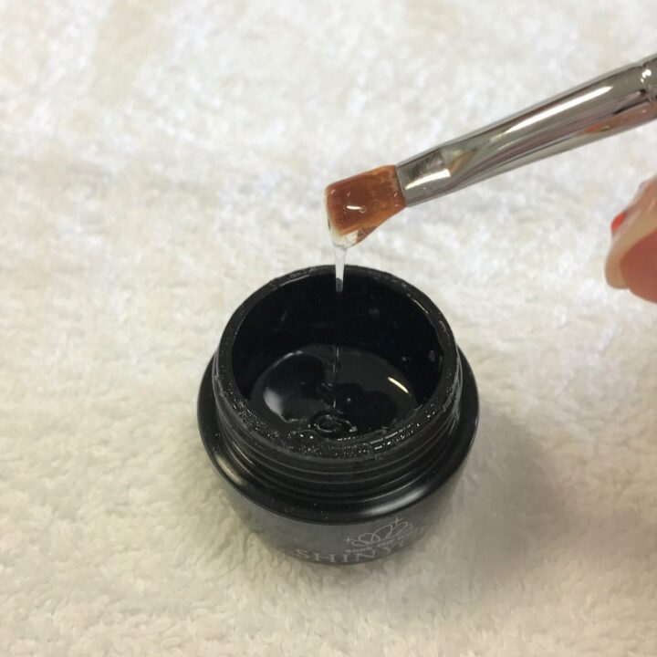 ビルダー ジェルの使い方は？ジェルネイルの厚みだしや長さ出しに最適♪