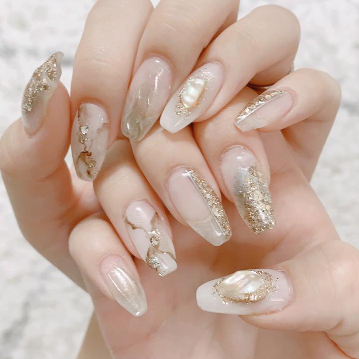 ニュアンスネイルとは？詳しいやり方やトレンドデザインをネイリストが紹介