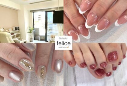 felice
