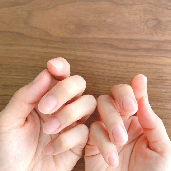 ネイルベッドの伸ばし方が知りたい！セルフですらっと美しい爪にするための方法