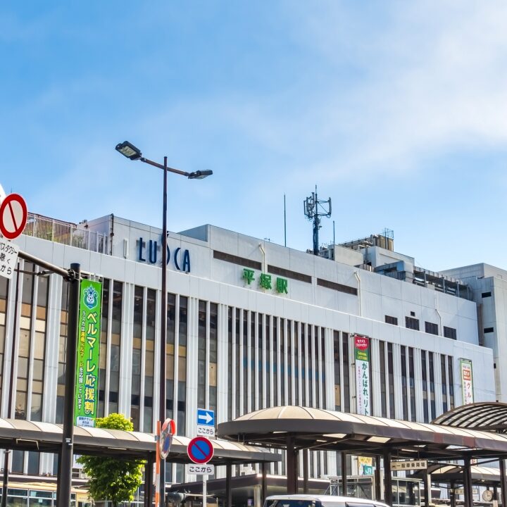 平塚駅でおすすめのネイルサロン【2025年】