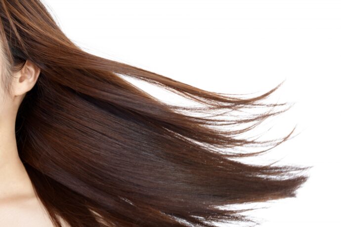 ロングヘアのイメージ画像
