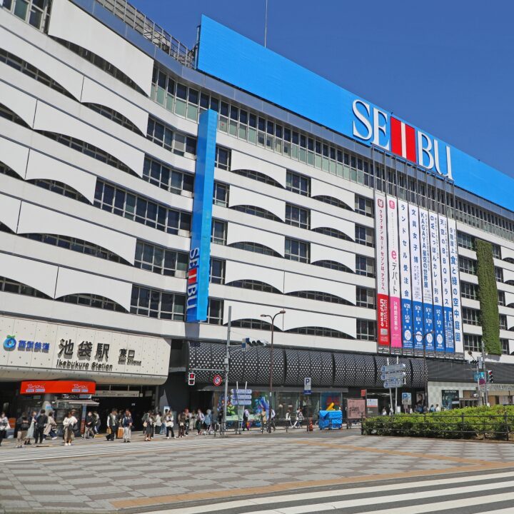 池袋駅でおすすめのネイルサロン【2025年】