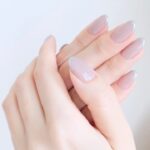 ジェルネイル伸ばすサムネイル