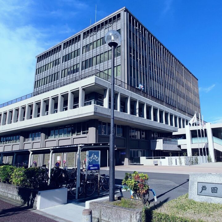 戸田市でおすすめのネイルサロン【2025年】