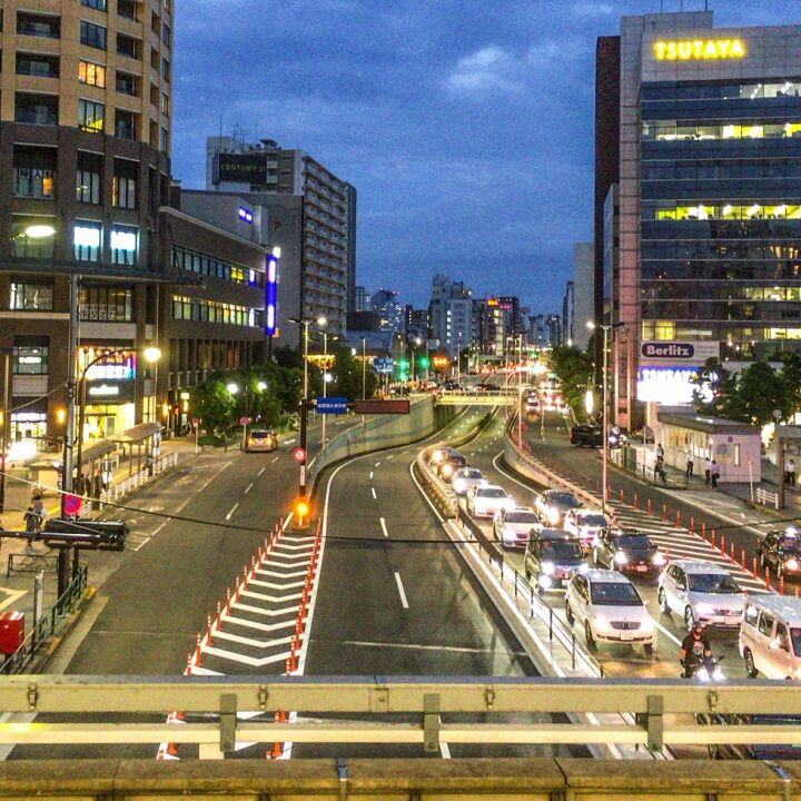 中目黒駅でおすすめのネイルサロン【2025年】