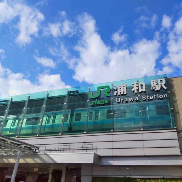 浦和駅でおすすめのネイルサロン【2025年】