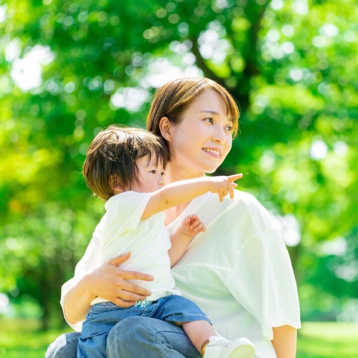 ママさんネイリストの働き方は？知っておきたい子育て中の働き方と注意点