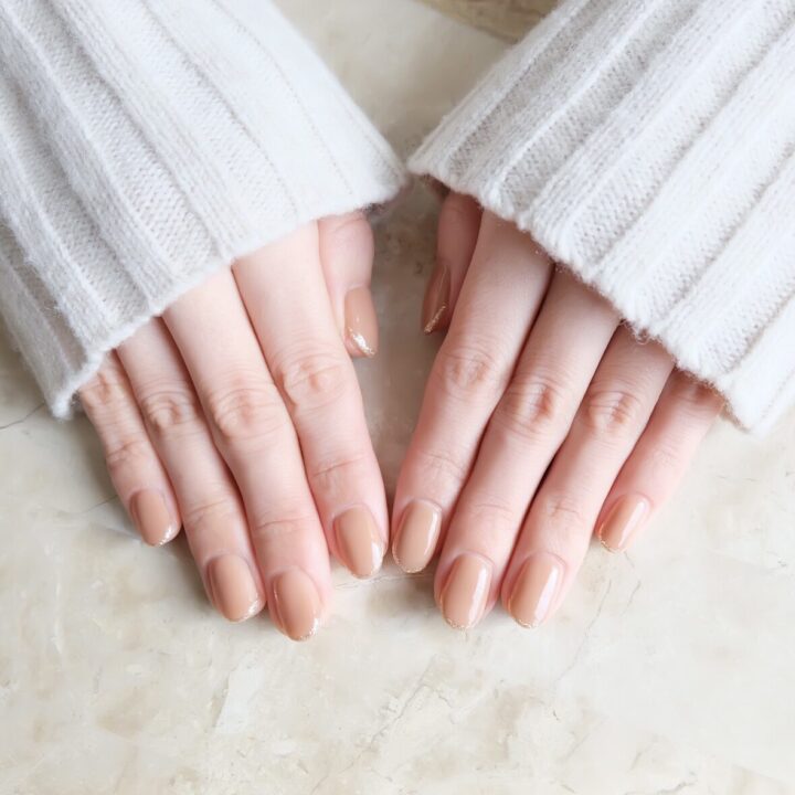 ネイルファンデーションが爪に悪いってホント？噂の真相と正しい使い方・選び方を解説