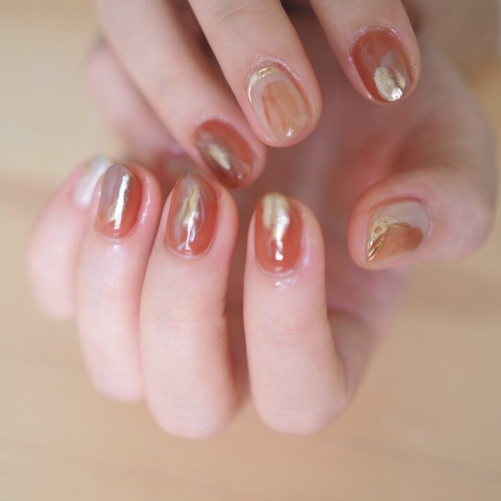 ニュアンスネイルのやり方は？セルフネイル初心者でも簡単おしゃれに仕上げるコツ