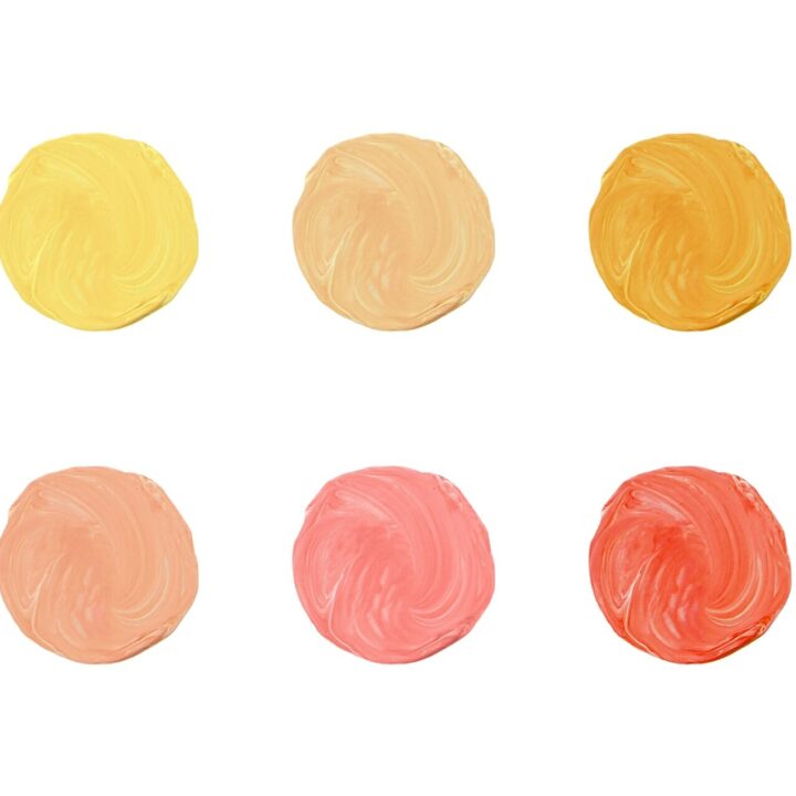 ジェルネイルのパレットを代用するなら？自宅にあるもので節約しよう！