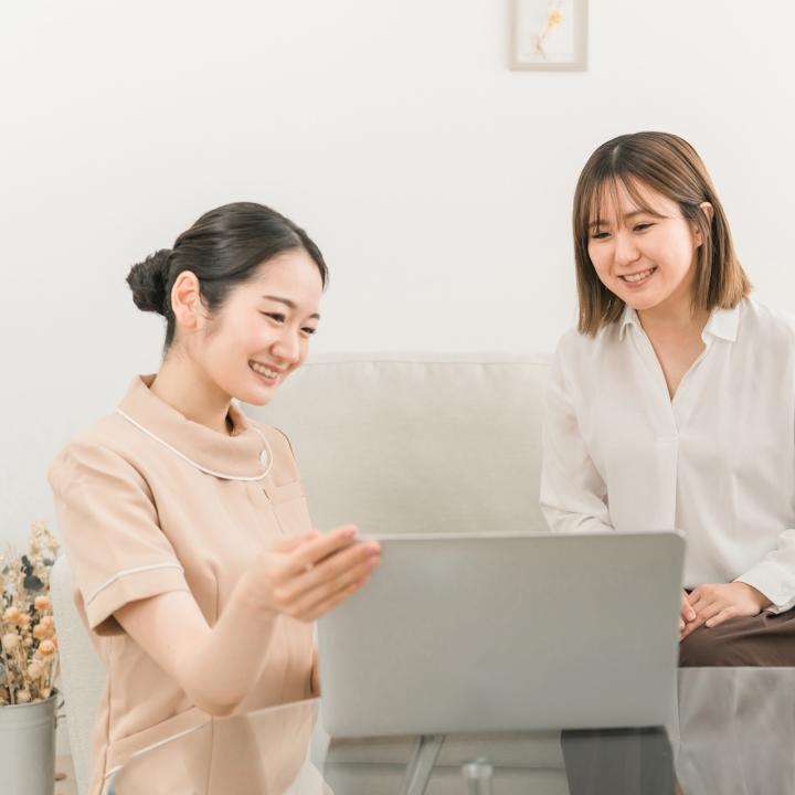 サロンワークとは？未経験者が知るべきネイリストの業務内容をフル公開