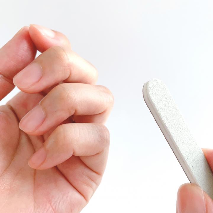 爪の整え方、間違っていませんか？正しい手順＆セルフで美しい形にするコツ