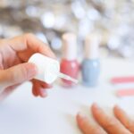 ネイルのプライマーとはどんなものかを解説する記事のサムネイル