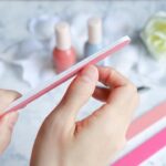 爪が曲がっているのはなぜ?どんな対処方法があるのかを解説する記事のサムネイル