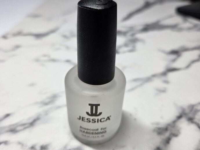 ジェシカのリッジフィラーのボトル