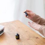 ジェルネイルのhemaフリーとは何を指すのかを解説する記事のサムネイル