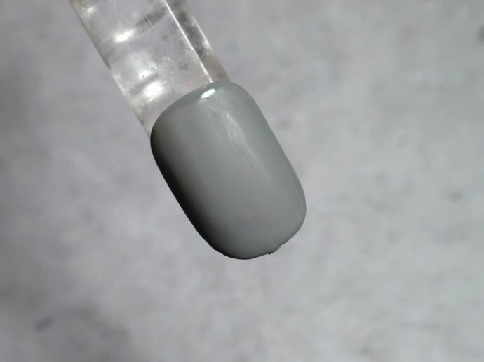 マットコートを上から塗る