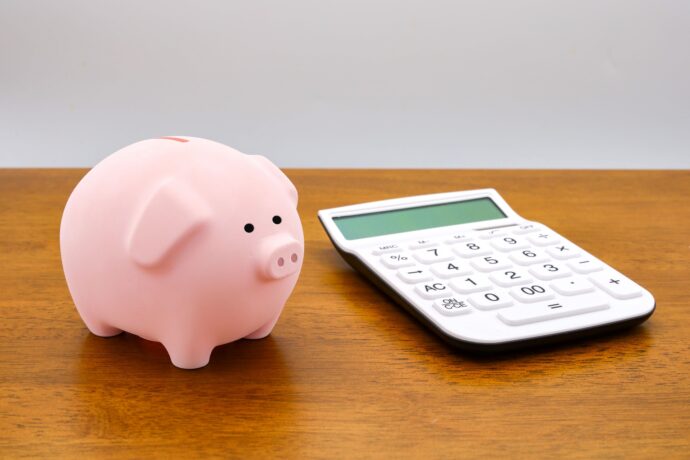 予算・金額のイメージ